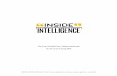 The Texas Weekly/Texas Tribune insider poll for the week of 1 … · 2016-06-30 · INSIDE INTELLIGENCE: The Texas Weekly/Texas Tribune insider poll for 1 July 2016 • "You left