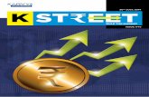 RULE THE MARKET - Karvy Onlinecontent.karvyonline.com/contents/kstreetissue046.pdf · Rs.3 lakh crore out of the total projected tax revenue of Rs.16.5 lakh crore for FY19-20 vs.