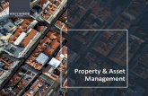 Presentación Valliance Asset & Property Management · 2018-07-06 · • Reducción o eliminación de los costes no recuperables de cada edificio mediante la Optimización en la