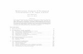 Multivariate Analysis of Ecological Communities in R ...guianaplants.stir.ac.uk/seminar/materials/vegantutor.pdf · Multivariate Analysis of Ecological Communities in R: vegan tutorial