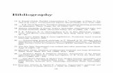 Bibliography - Springer978-94-017-0383-3/1.pdf192 BIBLIOGRAPHY [12] Gotz Alefeld& Jürgen Herzberger, Introduction to Interval Computations, Aeademie Press, New York, 1983. [13] V.