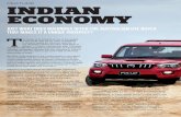 INDIAN ECONOMY - Mahindra Agriculturemahindraag.com.au/wp-content/uploads/2018/02/DEL76-P40-42.pdf · INDIAN ECONOMY. Mahindra Automotive Australia has already released a range of