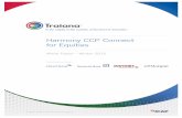 8)(52+6..0.2++9:; 3*;*9? - ICAPnewsroom.icap.com/download/135284/harmonyccpconnectwp211015.pdf · Harmony CCP Connect for Equities – the Traiana solution that automates