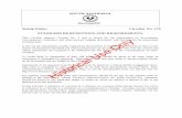 SOUTH AUSTRALIA RevenueSA Stamp Duties Circular No. 179 ... · SOUTH AUSTRALIA RevenueSA Stamp Duties Circular No. 179 STANDARD REQUISITIONS AND REQUIREMENTS This Circular replaces