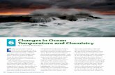 Changes in Ocean Temperature and Chemistry...In this video students are wrestling with possible outcomes of melting polar ice. As polar ice caps melt, scientists are concerned with