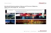 Rockwell Automation Library of Process Objects: Operator ... · Rockwell Automation Library of Process Objects: Operator Prompt (P_Prompt) Version 3.5 Reference Manual IMPORTANT This