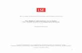 The London School of Economics and Political Scienceetheses.lse.ac.uk/579/1/Sharma_Right_Information_India_2012.pdf · The London School of Economics and Political Science The Right