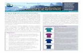 Incorporating Land Use Impacts on Biodiversity into Life Cycle … · 2014-04-28 · and U.S. Yarn is spun in Thailand. Fabric is knit in S. Korea, and the shirt is cut and sewn in