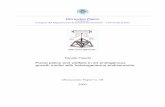 Fiscal policy and welfare in an endogenous growth model with … · 2018-05-30 · growth model with heterogeneous endowments Abstract This paper analyzes an endogenous growth model