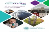 AAFA 2019 Asthma Capitals Report - Asthma and …...asthmacapitals.com ©2019 Asthma and Allergy Foundation of America 2 2019 Working Together to Reduce the Impact of Asthma in Communities