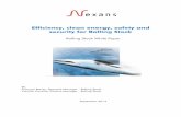 Efficiency, clean energy, safety and security for Rolling ... · Efficiency, clean energy, safety and security for Rolling Stock Nexans White Paper 6 1. The move towards smarter cities