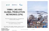 YAMAL LNG AND GLOBAL PRODUCTION NETWORKS (GPN)en.unecon.ru/sites/default/files/en/jussi_huotari_university_of_helsinki.pdf · • Development in Yamal LNG is essential for Russia’s