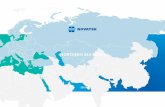 NORTHERN SEA ROUTE - 笹川平和財団 · YAMAL LNG ˜YAMAL LNG LNGNG Sabetta ASIAN MARKET EUROPEAN MARKET abbettabeb 60% 20% 20% 16,5 mln t / year LNG Plant 2017 – phase I (5,5