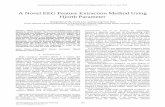 A Novel EEG Feature Extraction Method Using Hjorth Parameter 2017-11-03¢  A Novel EEG Feature Extraction