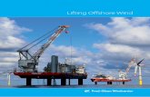 Lifting Offshore WindLifting Offshore Wind. Classification and Rules Vessel type: Gusto MSC NG-9000C-HPE Class: DNV +1A1, CLEAN DESIGN NAUT-OSV(A) OPP-F DYNPOS-AUTR EO HELDK ... Compliant