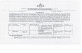 darjeeling.gov.indarjeeling.gov.in/recruitment/2019/409dpmurpshree.pdf · Examination, Computer Test and the Viva-Voce test 11. The selection committee of DPMU(For Siliguri) reserves