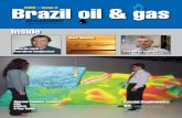 EPRASHEED signature series Inside Norway oil & gasbraziloilandgas.com/pdfmags/Brazil OG issue 3.pdf · TESCO Casing Drilling Technology Jorge Sanguino, Tesco Corporation, João Carlos