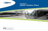 LeeTran 2035 Vision Plan - Lee County Southwest FloridaLeeTran 2035 Vision Plan ... point-deviated, route-deviated, and individual flex services, and all can be tailored to the needs