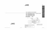 HD CAMERA RECORDER - JVCpro.jvc.com/pro/attributes/CAMERA/manual/GYHD200inst.pdf · HD CAMERA RECORDER GY-HD200U/CHU INSTRUCTIONS GY-HD200E/CHE GY-HD201E/CHE Thank you for purchasing