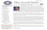 February 2015 The Good News - Our Saviour's Lutheran Churchoslcslc.org/hp_wordpress/wp-content/uploads/2015/02/February-2015-Newsletter-w...February 2015 The Good News The Newsletter