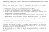 Appendix 1 - Outcomes of Statutory Consultation on Rex ...yplandowners.com.au/wp-content/uploads/2014/12/Appendix_1_Outcomes_of... · Appendix 1 - Outcomes of Statutory Consultation