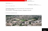 Gurzelen, Omega-Areal, Gygax-Areal · PDF file 2011-11-10 · Teiländerungen der baurechtlichen Grundordnung der Stadt Biel für die Bereiche "Gurzelen", "Omega-Areal", "Gygax-Areal"