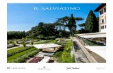 Make yourself at home - Hotel Salviatino · travelers to the most memorable experiences, from weekend getaways to dream vacations. Fact sheet. Though many studies and traces indicate
