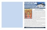 EXALTATION OF THE HOLY CROSS PARISH UKRAINIAN …surrey.nweparchy.ca/wp-content/uploads/sites/5/2015/11/46.pdfJehudiel, Barachiel, and Jeremiel was established at the beginning of