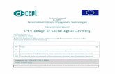 Specific Targeted Research Project Collective Awareness ... · Spain: the Eurocat complementary currency has already been launched in Barcelona on April 2014. We conducted an in-depth