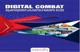 New Digital Combat Booklet - cofek.co.ke · MEDIA COVERAGE OF THE DIGITAL MIGRATION PROCESS IN KENYA 3 Published by: Media Council of Kenya Britam Centre, Ground Floor Mara/Ragati