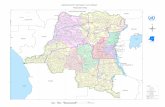 DEMOCRATIC REPUBLIC OF CONGO Population Map · Golo Gom a Goma Gomo Goya Goyo Guba Gubu Gudi Gudi Gula Gulu Gulu Gulu Guma Guma Gumu Guna Hama Holo Huwo Iban Ibei Ibia Iboa Igbo Ikpo
