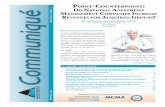 Point-counterPoint - Anesthesia Business Consultants, LLC · 2016-09-16 · their article Point-Counterpoint: Do Nation - al Anesthesia Management Companies Increase Revenues for