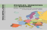 Peoples, Identities and Regions. - RASstatic.iea.ras.ru/books/spain_text.pdfББК 63.5 УДК 394+312+316 P41 P41 Peoples, Identities and Regions. Spain, Russia and the Challenges