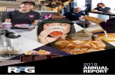2018 ANNUAL REPORT · RETAIL FOOD GROUP LIMITED | ANNUAL REPORT 2018 III In terms of the Company’s financial position, the Group reported net debt of $258.9 million as at 30 June