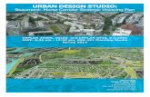 CRP 4910: Urban Design Studio - Knowlton School · URBAN DESIGN STUDIO: ... CRP 4900S-4910S and CRP 6920 Spring Semester 2014 City and Regional Planning Knowlton School of Architecture