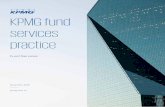 KPMG fund services practiceTax Services Our tax services team formulates effective strategies for optimizing taxes, implementing innovative tax planning and effectively maintaining