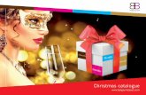 Christmas catalogue - Belgium's Bestbelgiumsbest.com/downloads/BEB_Catalogus_Christmas_2017... · 2019-04-25 · SINTERKLAAS CHO-274 • CHOCOLATE OWN SHAPE 8,5 G SWE-138 • JELLY