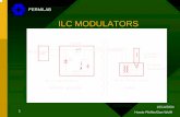 Presenting a Technical Reportwebuser.unicas.it/pagliarone/ilc/Modulators/howie_slac_mod_pict.pdf · 10/14/2004 Howie Pfeffer/Dan Wolff 3 MODULATOR OPERATION • IGBT switch connects
