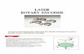 LASER ROTARY ENCODER - Microsoftvertassets.blob.core.windows.net/download/98740723/... · 2014-06-13 · LASER ROTARY ENCODER Canon’s Technology Has Changed the World of Rotary