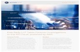 Eide Bailly LLP Takes Forensic Investigations to the AD ... · Eide Bailly LLP Takes Forensic Investigations to the AD Cloud, powered by AWS CASE STUDY Situation The professionals