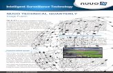 NUUO TECHNICAL QUARTERLY · 2014-06-26 · NUUO Technical Quarterly, we are going take a closer look at Image Fusion and how this techonology can solve a long-standing surveillance