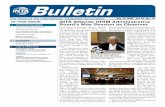 Bulletin - International Trademark Association · Ferrero Rocher Package as a 3D Trademark Has Acquired Distinctiveness ... Bulletin relies on members of the INTA Bulletin Committee