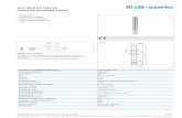 DCC 08 M 03 PSK-TSL - di-soricDCC 08 M 03 PSK-TSL Inductive Proximity Switch di-soric GmbH & Co. KG Steinbeisstraße 6 DE-73660 Urbach Fon + 49 (0) 71 81 / 98 79 - 0 Fax + 49 (0) 71