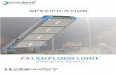 LED FLOOD LIGHT...> Building exterior lighting > Warehouse, Factory, stair corridors lighting > Large and small parking, Square, Stadium lighting etc > Bridges and public places, as