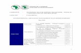 CAMEROON : TRANSPORT SECTOR SUPPORT PROGRAMME · PDF file been identified in the project area. Operation of concrete mixing plants: concrete mixing plants, asphalt plants and crushing
