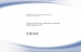 IBM MaximoAsset Management Version 7 Release 6 · 2019-09-09 · Chapter 8. Managing communication templates .....207 Communications template overview.....207 Communication templates