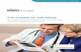 THE POWER OF THE IMAGE - Healthcare Information and ... · (e.g. DICOM, HL7, XDS, etc.) as well as certification processes for medical devices; it is now possible for different systems