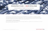 PERSPECTIVE RXPIPELINE - EnvisionRx...Viaskin did receive a complete response letter (CRL) from the FDA in December 2018. A CRL is a request for more information or requirements before