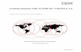 Getting Started with TCP/IP for VSE/ESA 1 · 2000-05-22 · Getting Started with TCP/IP for VSE/ESA 1.4 Annegret Ackel, John Lawson, Charles J. McMurry International Technical Support