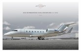 2012 BOMBARDIER CHALLENGER 605 S/N 5891€¦ · WI-FI Aviator 300D Swift Broadband and Aircell ATG-4000 NOTABLE SERVICE BULLETIN COMPLIANCE SB 605 -34 019 REV 3 Installation of Pro